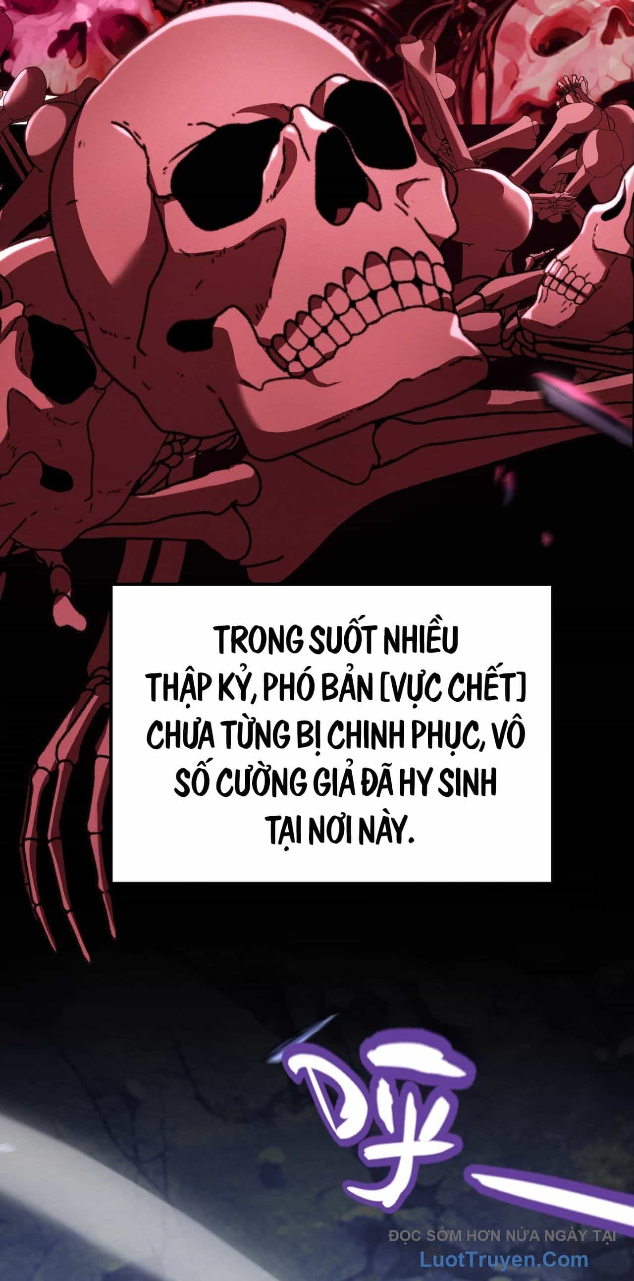 Thức Tỉnh Thiên Phú Thần Thoại, Ta Nhất Kiếm Trảm Thần - Chương 1 - ảnh 7