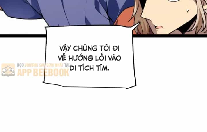 Thức Tỉnh Thiên Phú Thần Thoại, Ta Nhất Kiếm Trảm Thần - Chương 47 - ảnh 58
