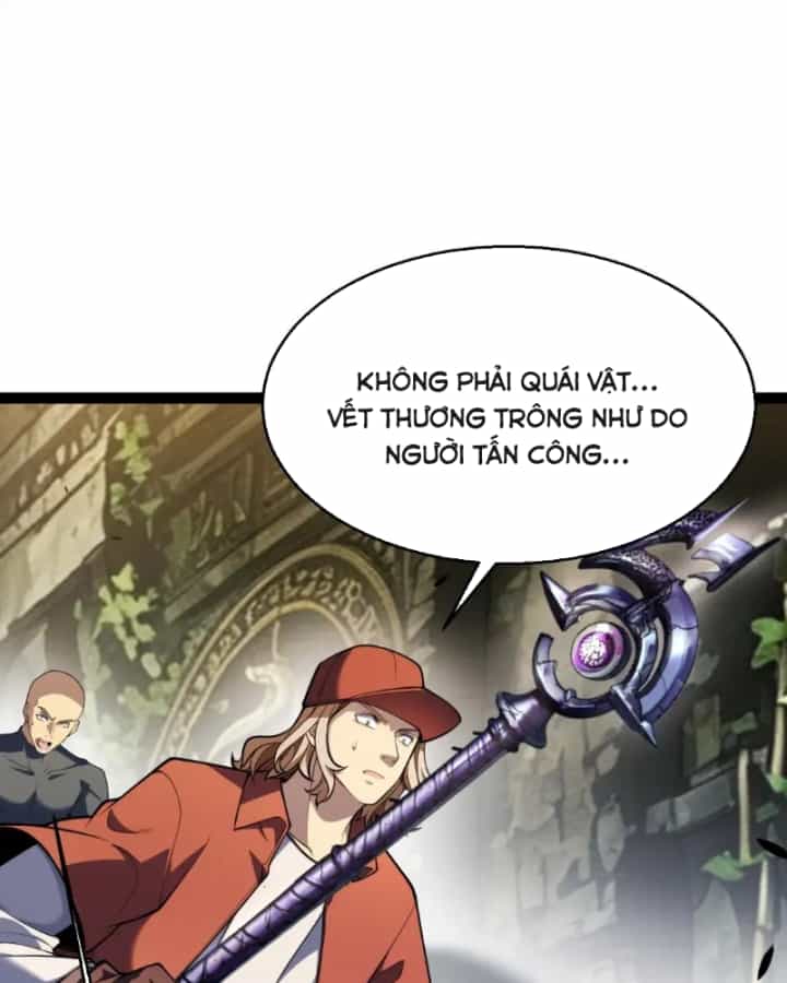 Thức Tỉnh Thiên Phú Thần Thoại, Ta Nhất Kiếm Trảm Thần - Chương 47 - ảnh 71