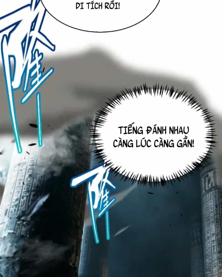 Thức Tỉnh Thiên Phú Thần Thoại, Ta Nhất Kiếm Trảm Thần - Chương 47 - ảnh 93