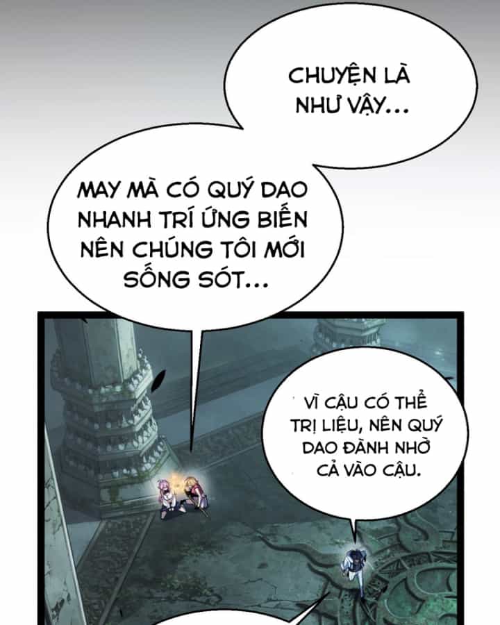 Thức Tỉnh Thiên Phú Thần Thoại, Ta Nhất Kiếm Trảm Thần - Chương 49 - ảnh 34