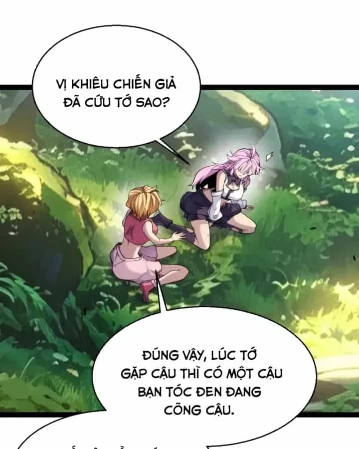 Thức Tỉnh Thiên Phú Thần Thoại, Ta Nhất Kiếm Trảm Thần - Chương 50 - ảnh 33