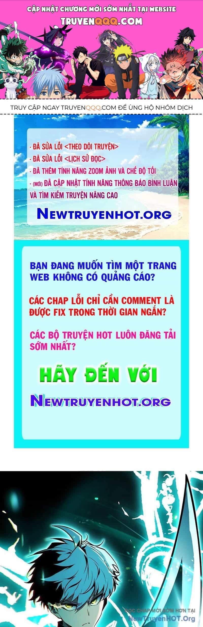 Thức Tỉnh Toàn Chức - Chương 1 - ảnh 1