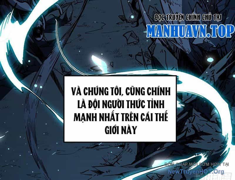 Thức Tỉnh Toàn Chức - Chương 1 - ảnh 21