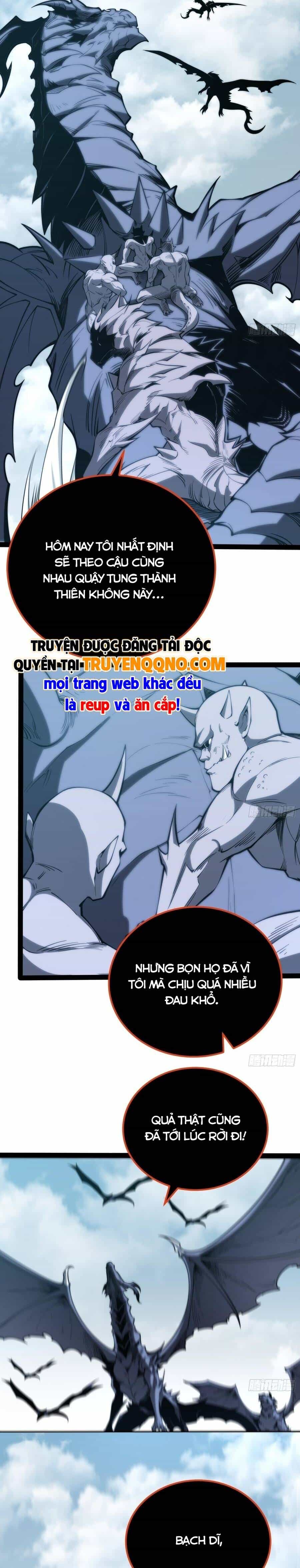 Thức Tỉnh Toàn Chức - Chương 101 - ảnh 5