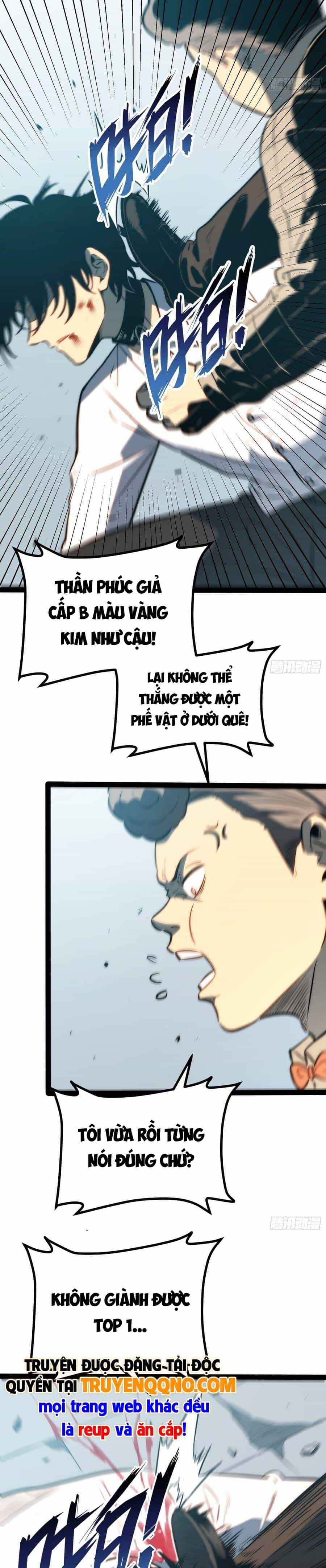 Thức Tỉnh Toàn Chức - Chương 103 - ảnh 7
