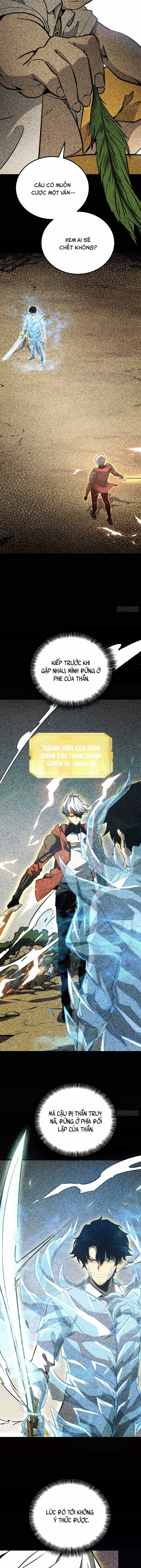 Thức Tỉnh Toàn Chức - Chương 105 - ảnh 7