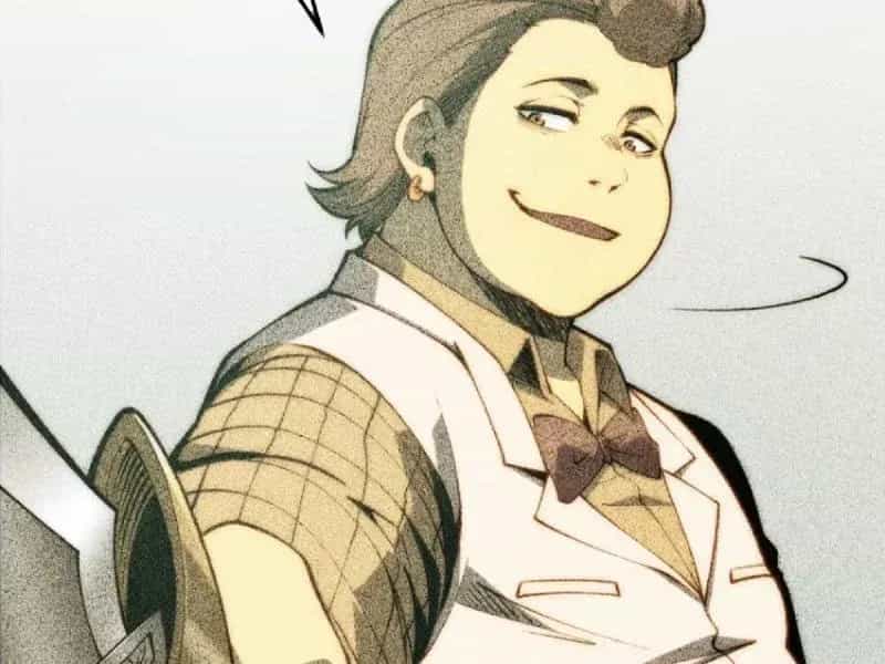 Thức Tỉnh Toàn Chức - Chương 127 - ảnh 40