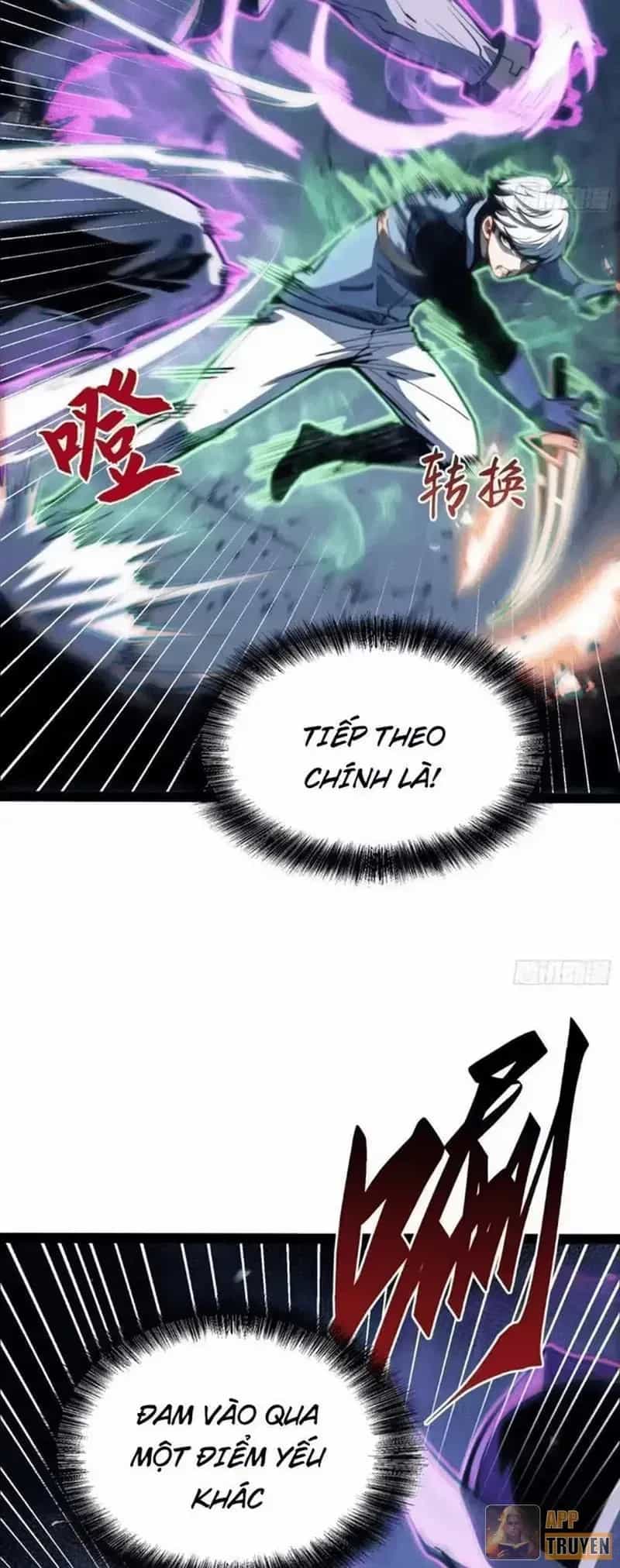 Thức Tỉnh Toàn Chức - Chương 139 - ảnh 36