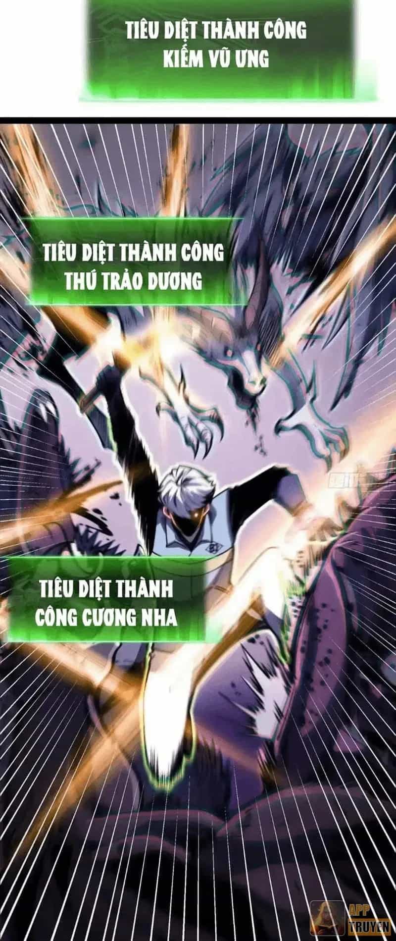 Thức Tỉnh Toàn Chức - Chương 150 - ảnh 12