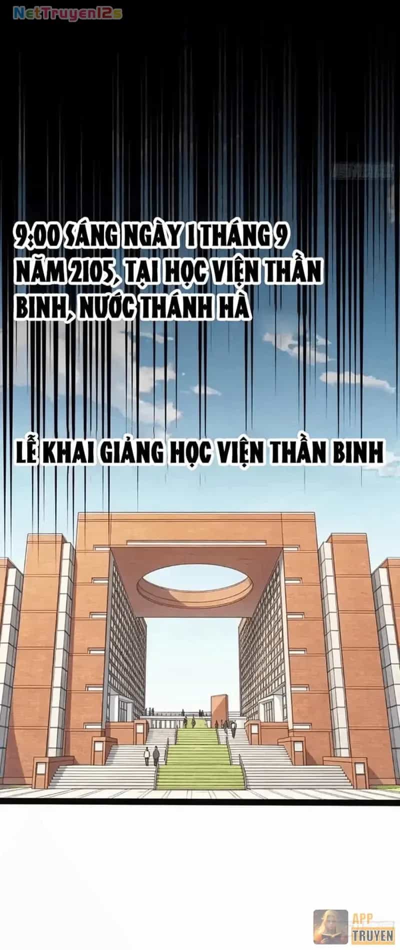 Thức Tỉnh Toàn Chức - Chương 150 - ảnh 31