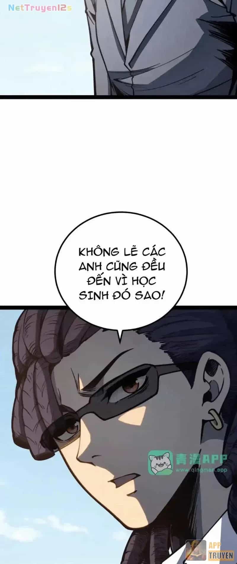 Thức Tỉnh Toàn Chức - Chương 150 - ảnh 38