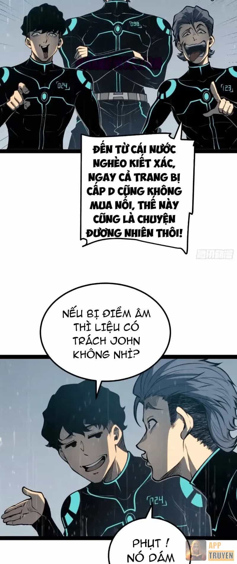 Thức Tỉnh Toàn Chức - Chương 156 - ảnh 14