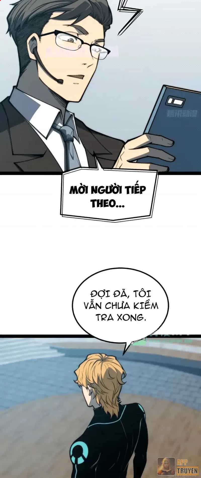 Thức Tỉnh Toàn Chức - Chương 156 - ảnh 23