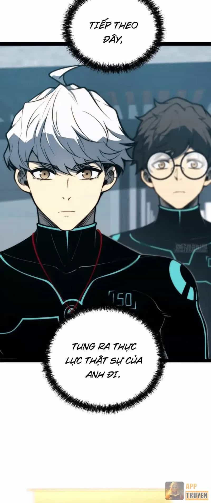 Thức Tỉnh Toàn Chức - Chương 156 - ảnh 25