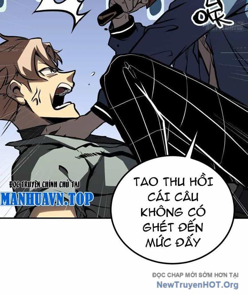 Thức Tỉnh Toàn Chức - Chương 16 - ảnh 29