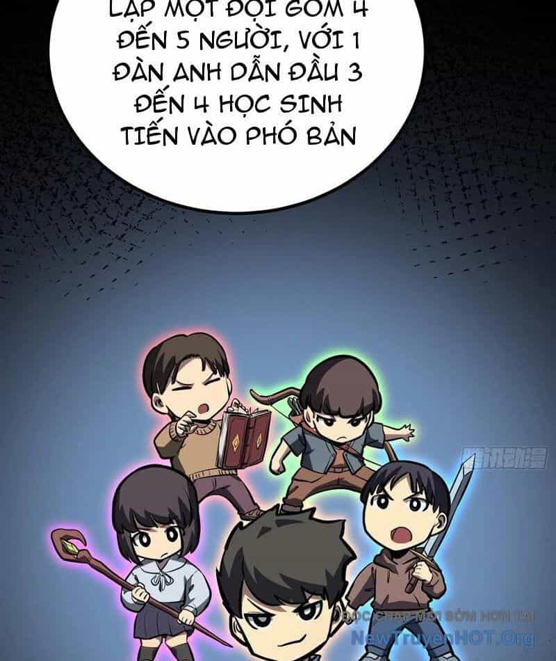 Thức Tỉnh Toàn Chức - Chương 16 - ảnh 51