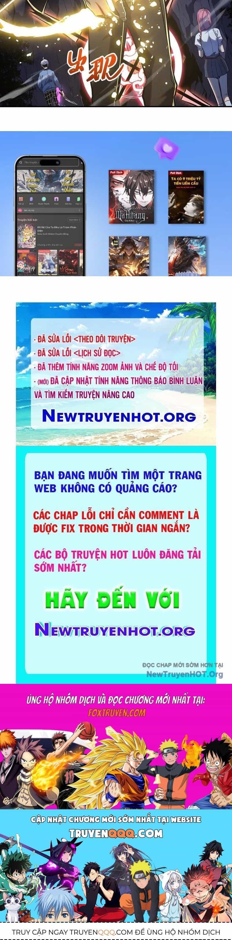 Thức Tỉnh Toàn Chức - Chương 19 - ảnh 63