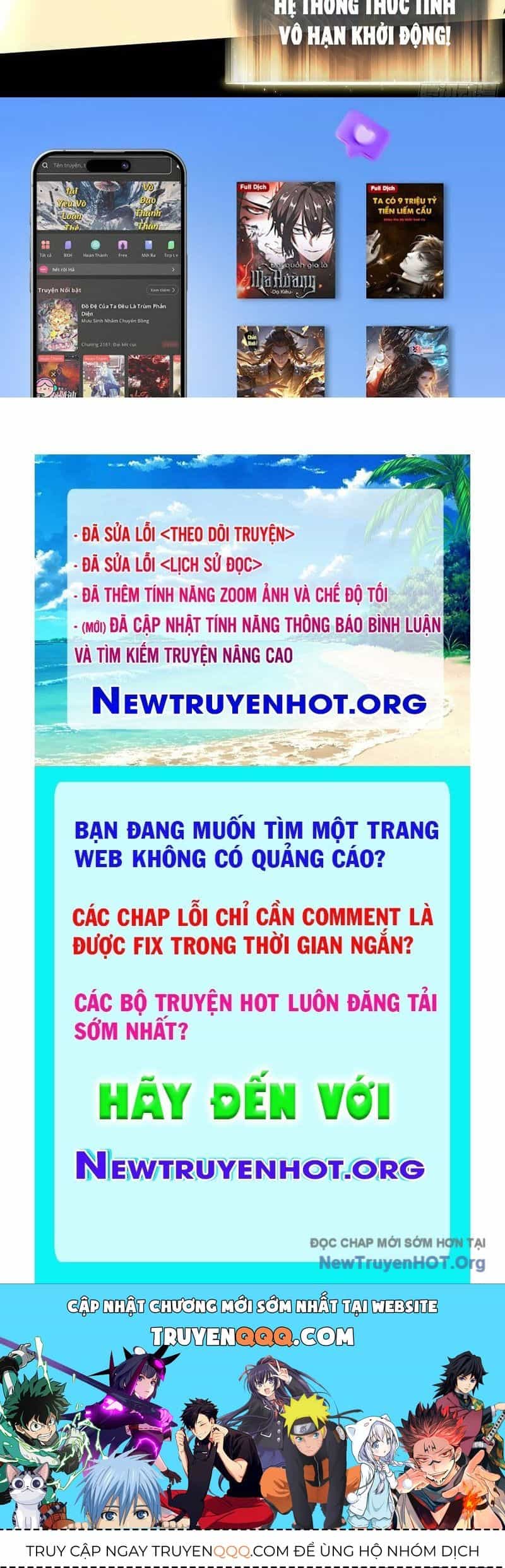 Thức Tỉnh Toàn Chức - Chương 2 - ảnh 163