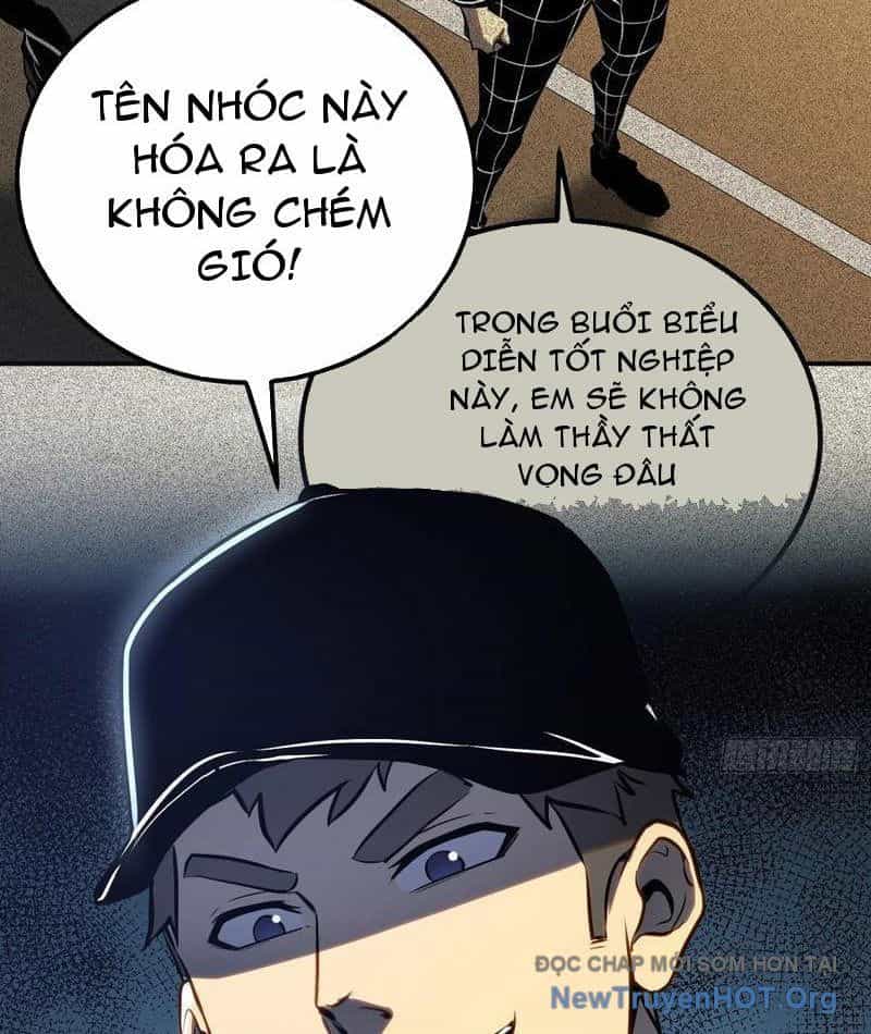 Thức Tỉnh Toàn Chức - Chương 20 - ảnh 14