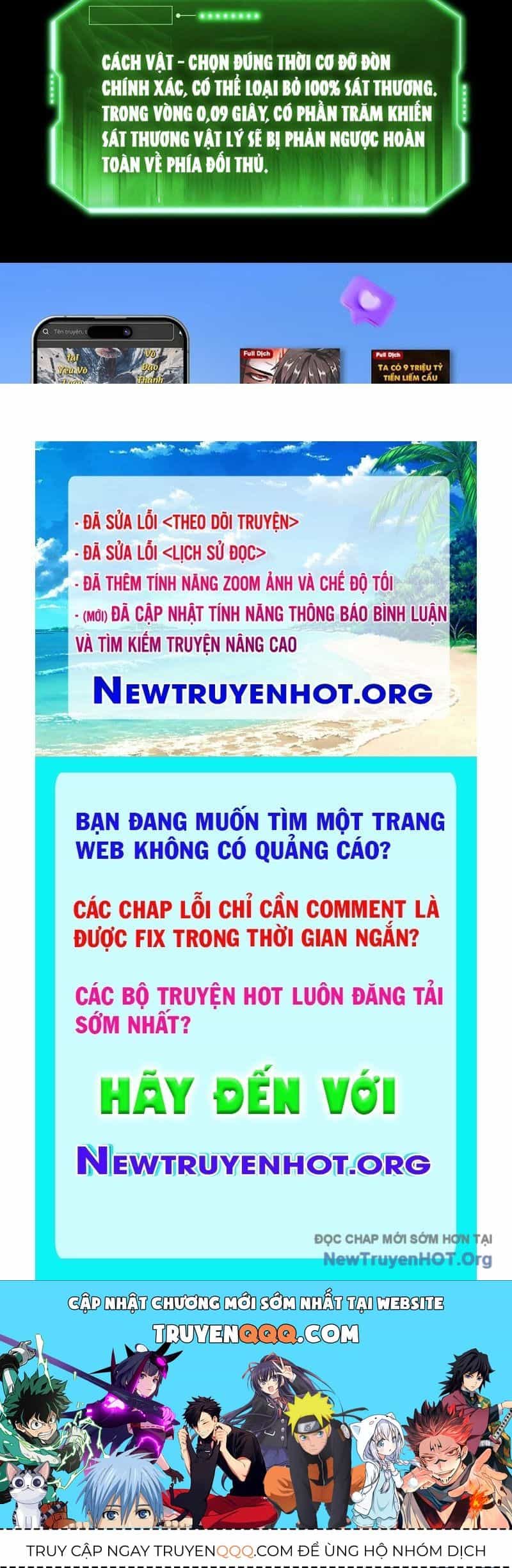 Thức Tỉnh Toàn Chức - Chương 3 - ảnh 224