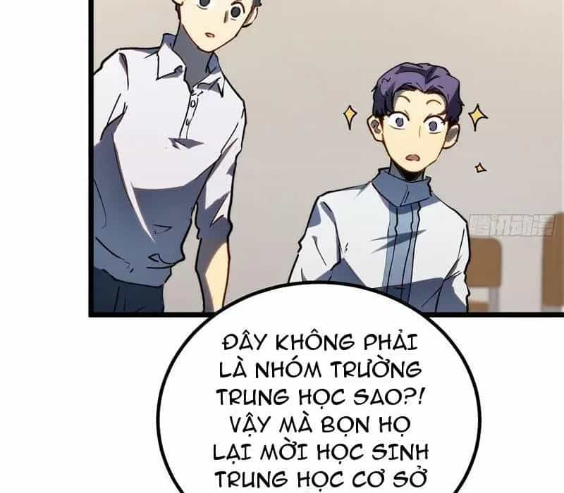 Thức Tỉnh Toàn Chức - Chương 33 - ảnh 54