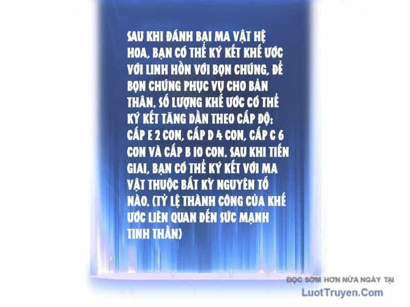 Thức Tỉnh Toàn Chức - Chương 34 - ảnh 109