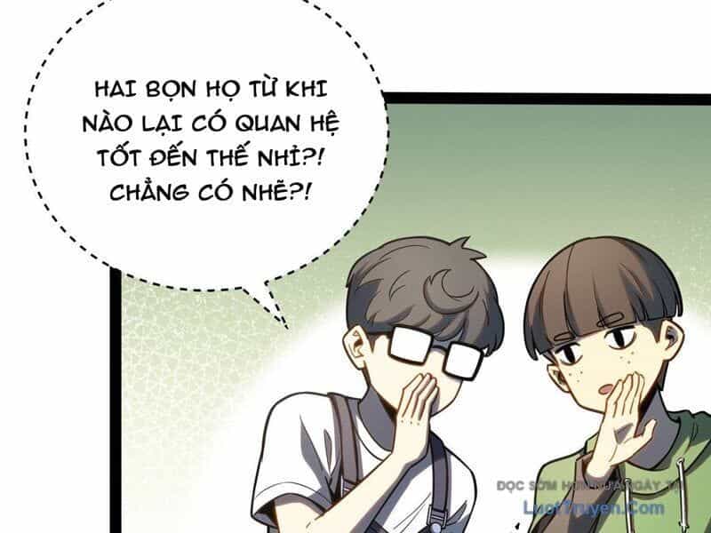 Thức Tỉnh Toàn Chức - Chương 35 - ảnh 92