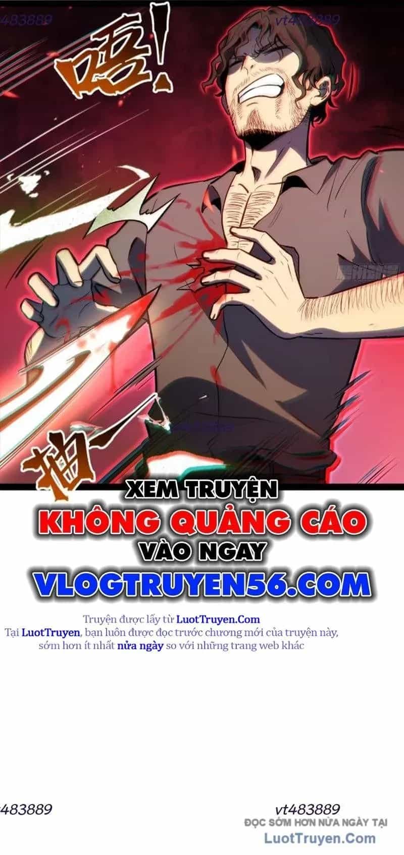 Thức Tỉnh Toàn Chức - Chương 44 - ảnh 14