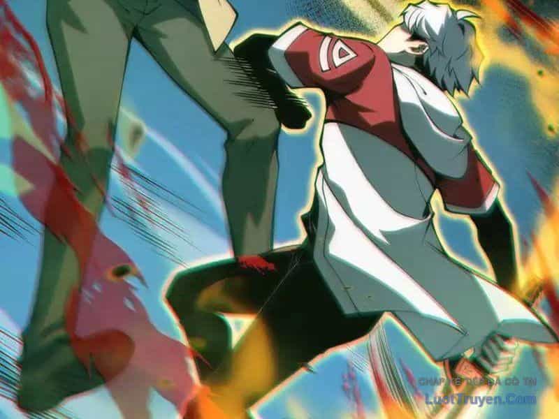 Thức Tỉnh Toàn Chức - Chương 56 - ảnh 14