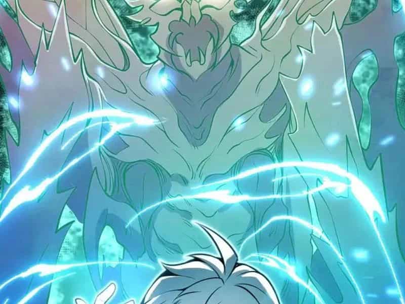 Thức Tỉnh Toàn Chức - Chương 60 - ảnh 42