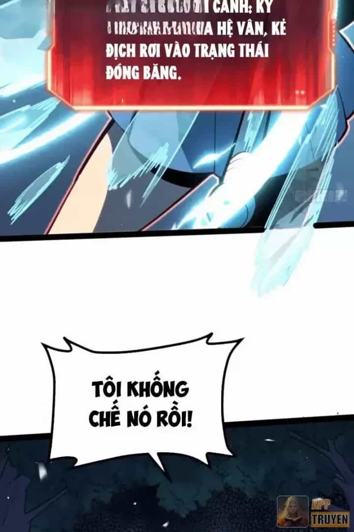Thức Tỉnh Toàn Chức - Chương 69 - ảnh 38