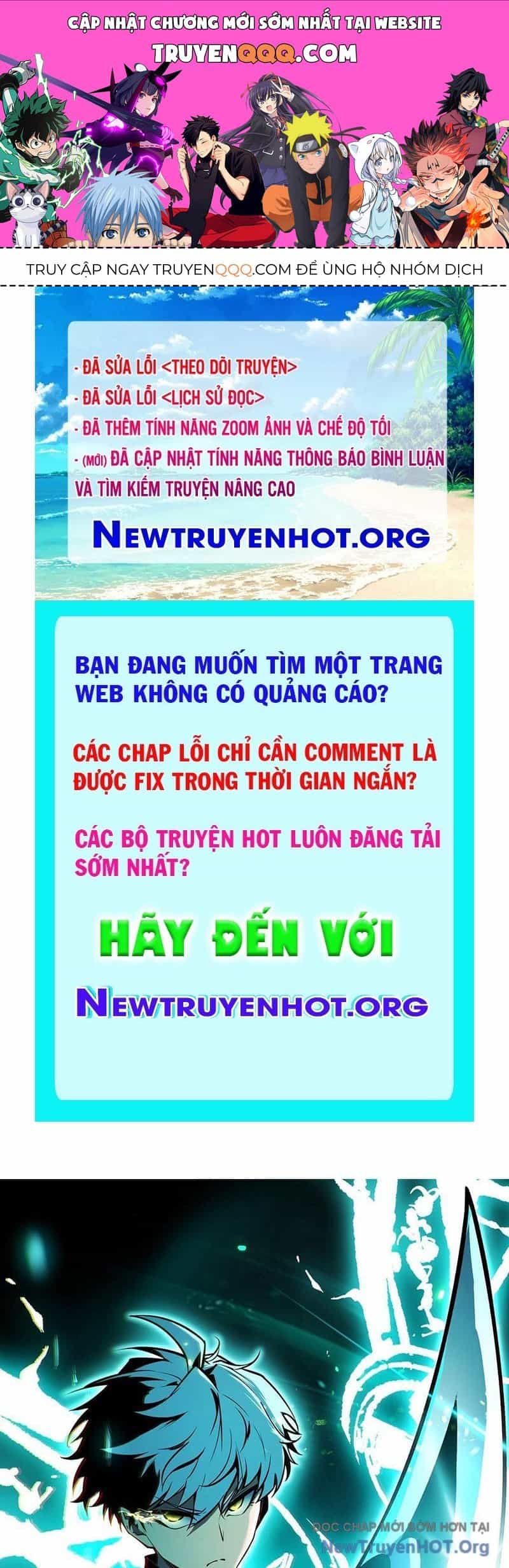 Thức Tỉnh Toàn Chức - Chương 7 - ảnh 1