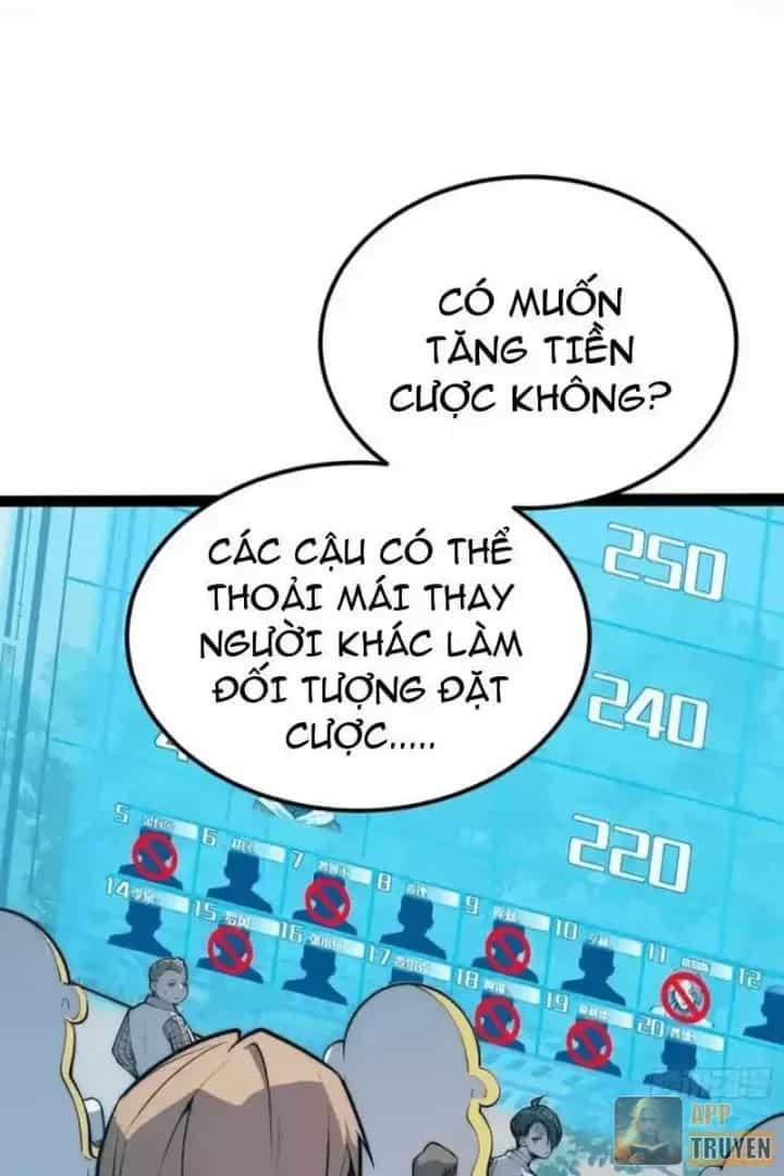 Thức Tỉnh Toàn Chức - Chương 72 - ảnh 43