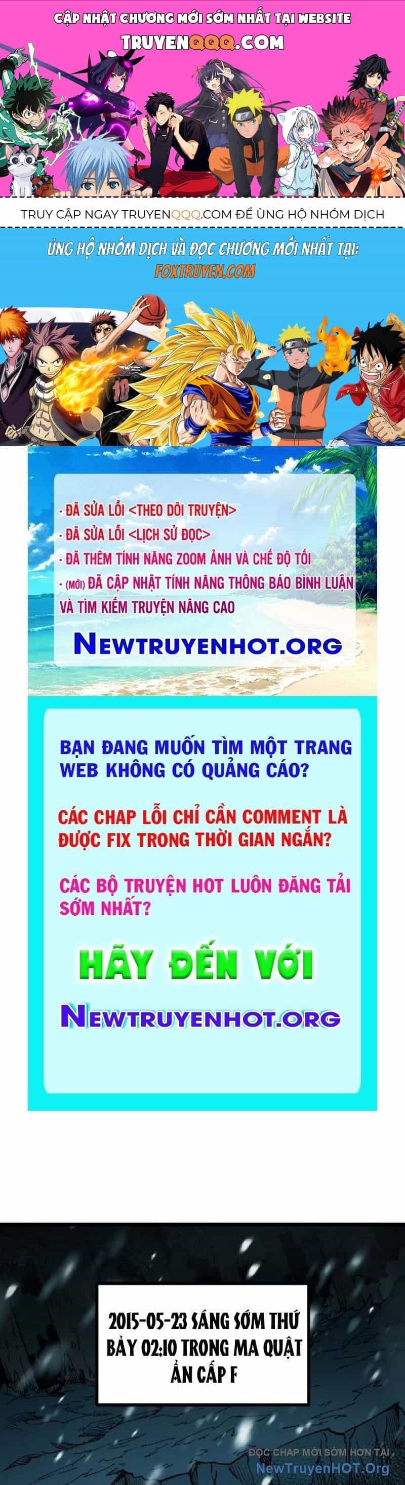 Thức Tỉnh Toàn Chức - Chương 9 - ảnh 1