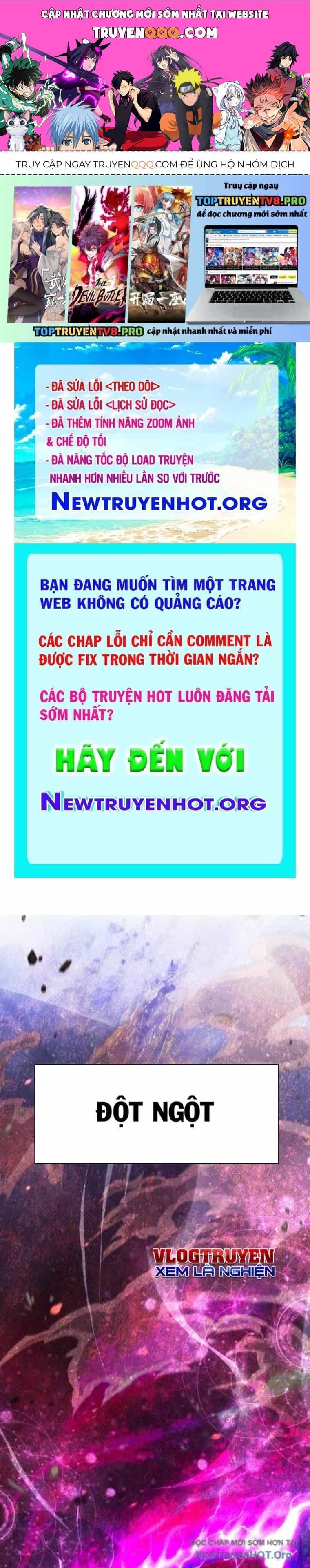 Thức Tỉnh Vô Hạn - Chương 1 - ảnh 1