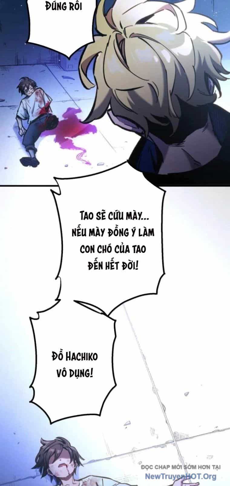Thức Tỉnh Vô Hạn - Chương 1 - ảnh 128