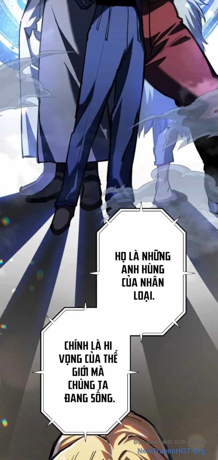 Thức Tỉnh Vô Hạn - Chương 1 - ảnh 13