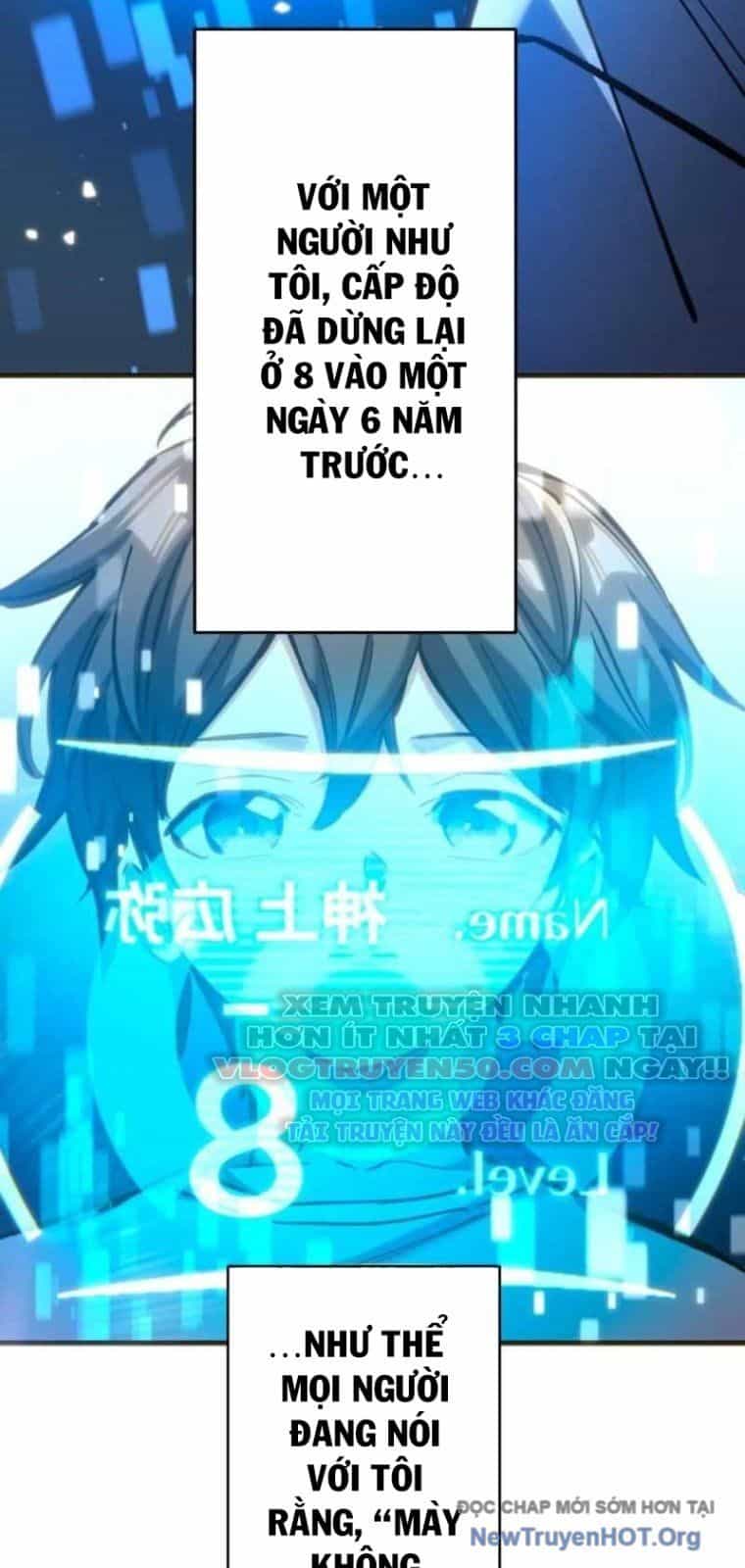 Thức Tỉnh Vô Hạn - Chương 1 - ảnh 23