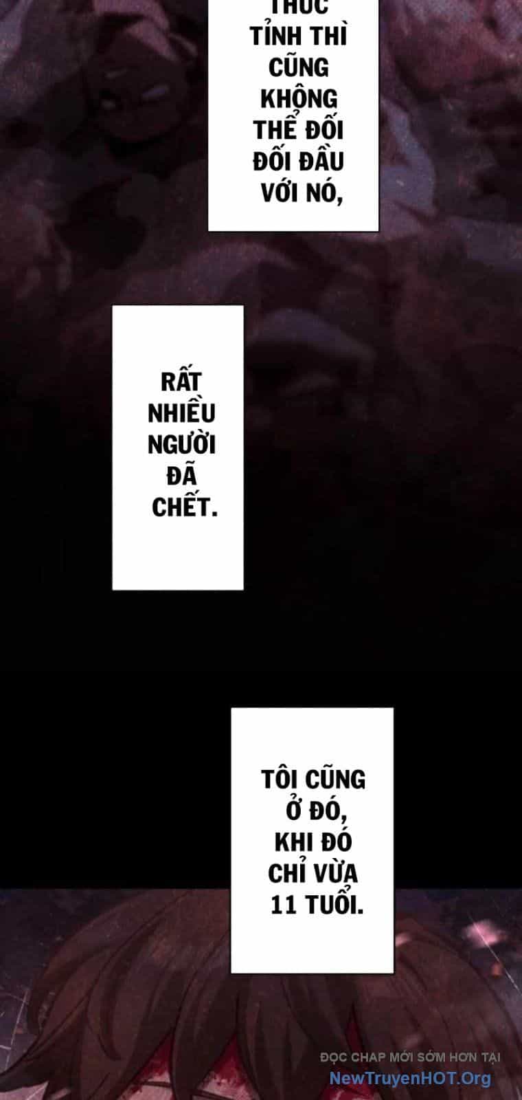 Thức Tỉnh Vô Hạn - Chương 1 - ảnh 50