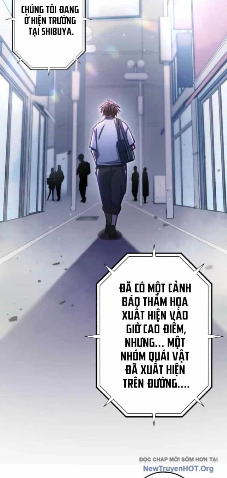 Thức Tỉnh Vô Hạn - Chương 1 - ảnh 78