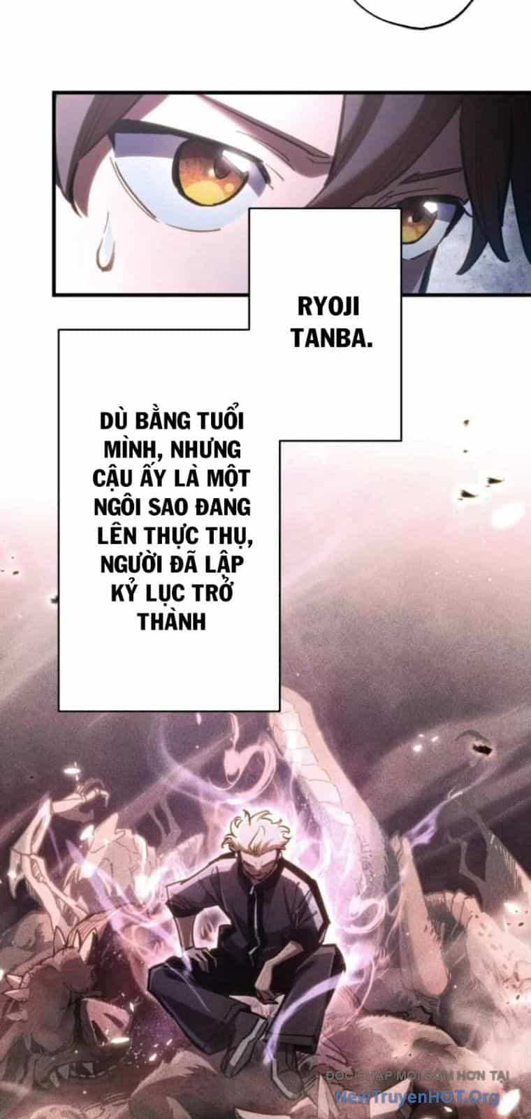 Thức Tỉnh Vô Hạn - Chương 1 - ảnh 92