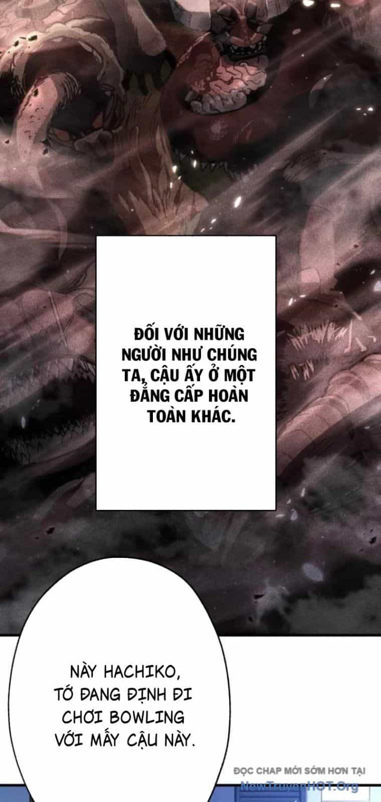 Thức Tỉnh Vô Hạn - Chương 1 - ảnh 93
