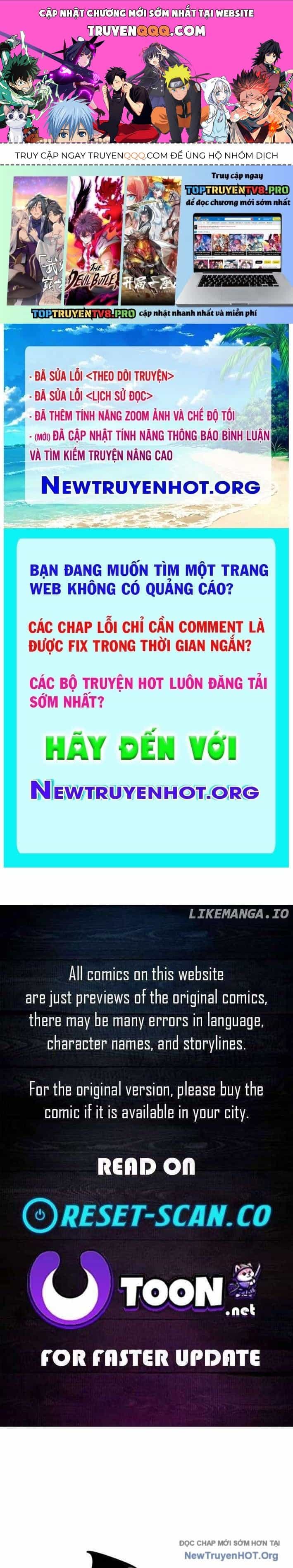 Thức Tỉnh Vô Hạn - Chương 10 - ảnh 1