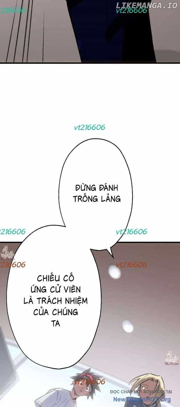 Thức Tỉnh Vô Hạn - Chương 10 - ảnh 101