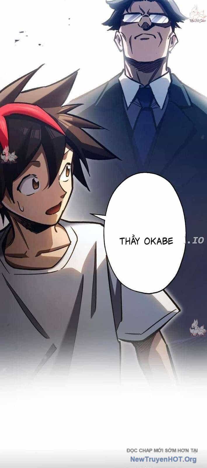 Thức Tỉnh Vô Hạn - Chương 10 - ảnh 13