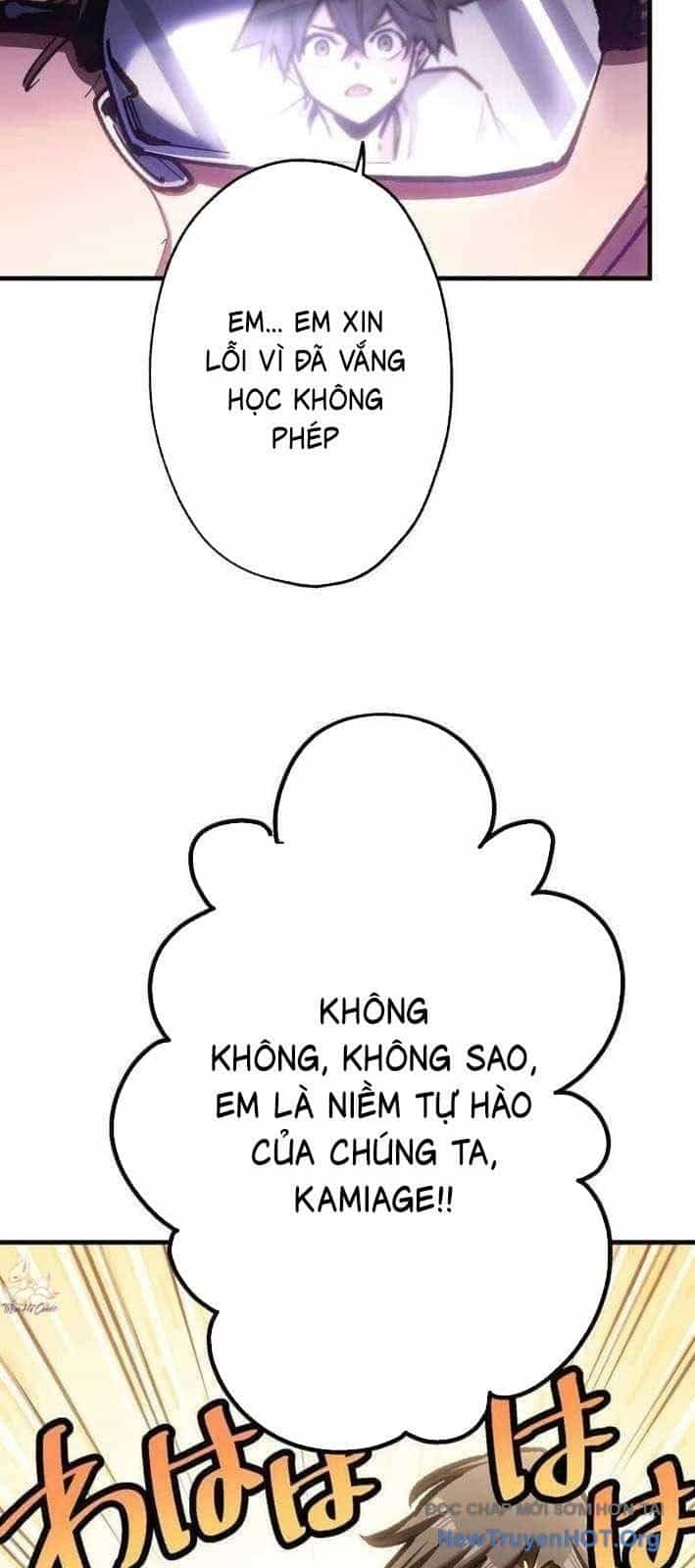 Thức Tỉnh Vô Hạn - Chương 10 - ảnh 16