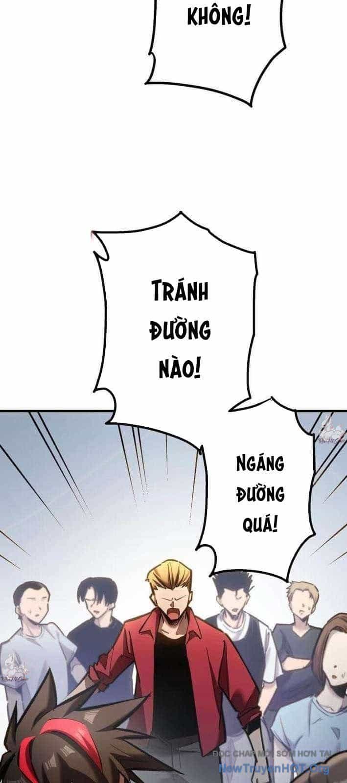 Thức Tỉnh Vô Hạn - Chương 10 - ảnh 24
