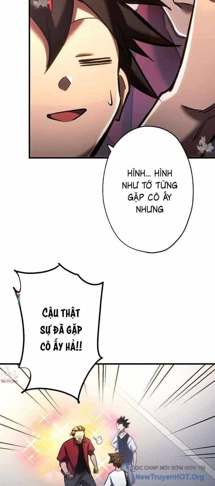 Thức Tỉnh Vô Hạn - Chương 10 - ảnh 29
