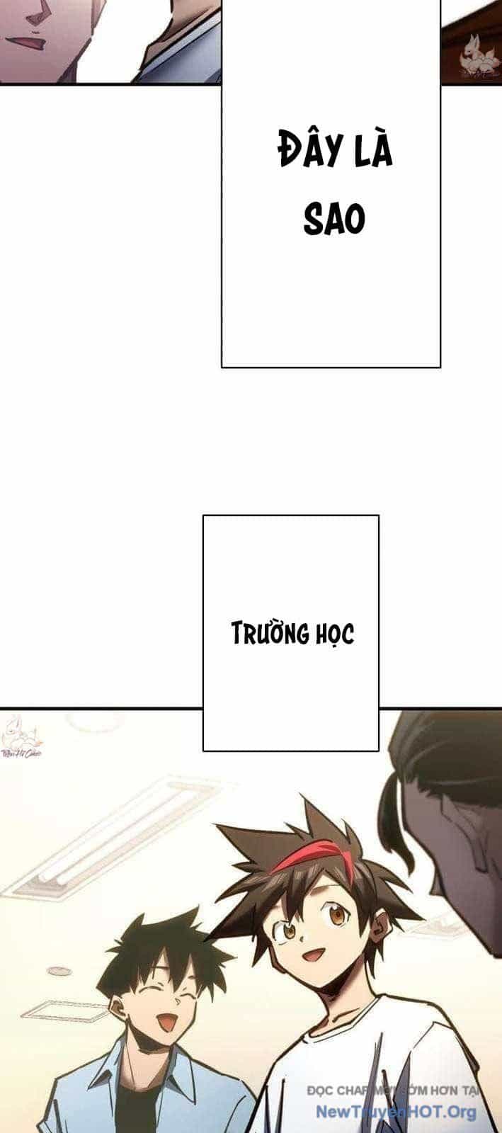 Thức Tỉnh Vô Hạn - Chương 10 - ảnh 31